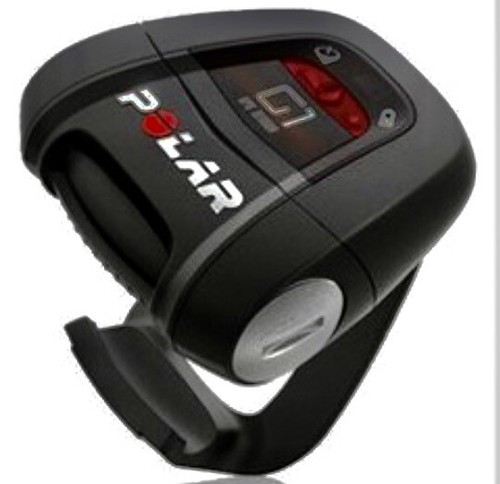 Polar gps speed distance - polar, g1