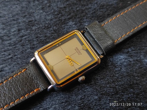 Seiko szn233j montre vintage - szn233j,