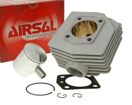 Cylindre kit airsal racing - cylindre,