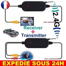 ✅Transmetteur Récepteur