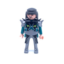 PLAYMOBIL * SAMOURAIS * Homme