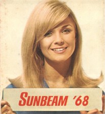 Catalogue brochure prospekt