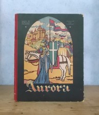 ENFANTINA CONTE MIREILLE PRADIER AURORA HISTOIRE PETITE PRINCESSE ILL. G. SABRAN