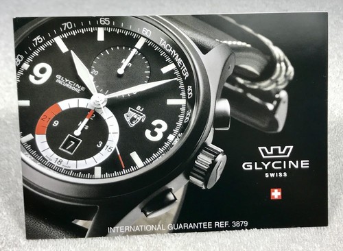 Glycine incursore 3879 - incursore,