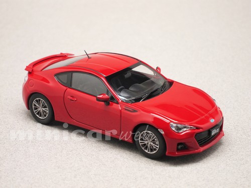 Subaru brz mki - mki, voiture
