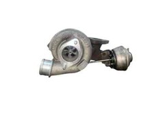 753708 turbocompresseur pour HONDA CIVIC BERLINA (FN) 2.2 CTDI 2007 114046