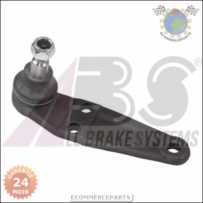 Xb0mabs rotule suspension - xb0mabs,