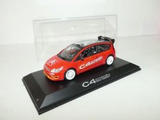 CITROEN C4 SPORT PRESENTATION