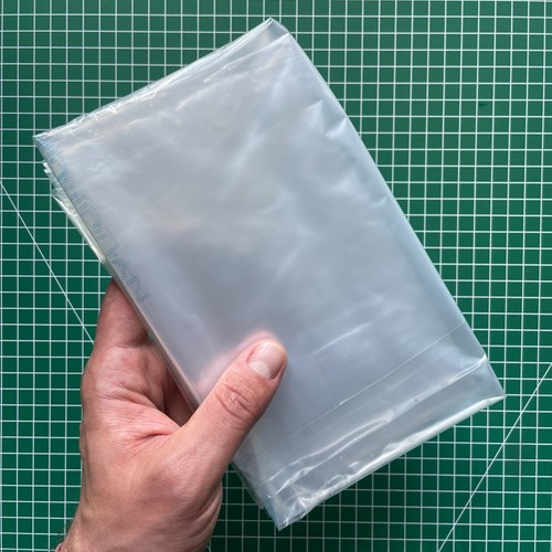 Nylofume pack liner - pack,