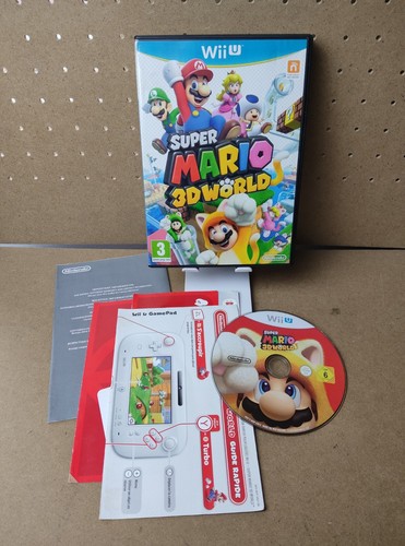 Super mario world - mario, 3d
