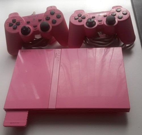 Sony playstation slim - playstation, 2