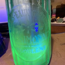 Siphon Conique OURALINE Model 80cl Siphon Eaux De Seltz Seltzer Bottle Sparklets