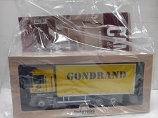 Camion agostini vintage - agostini,