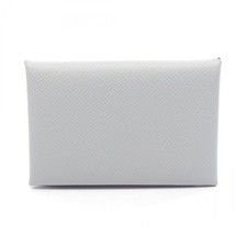 Porte-monnaie HERMES Calvi