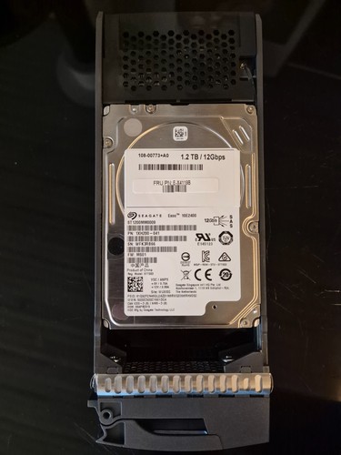 Seagate exos 2tb 10k rpm - seagate, 1.2tb