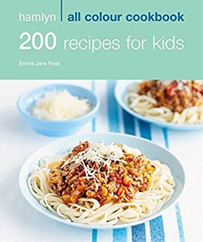 200 recettes pour enfants - pour,
