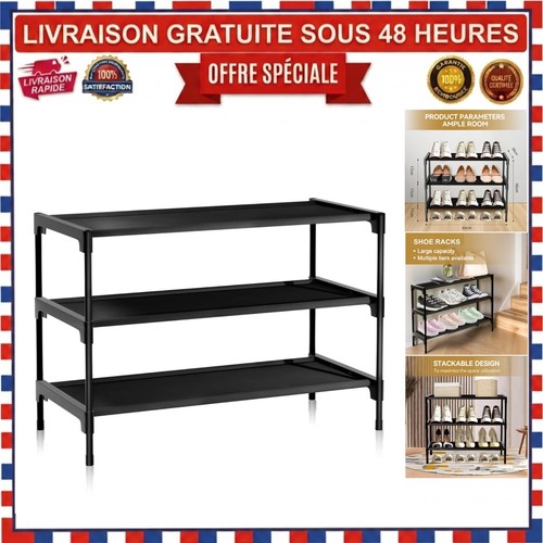 étagère chaussures - à,