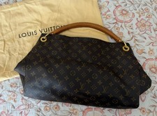 Authentic  Louis Vuitton Artsy