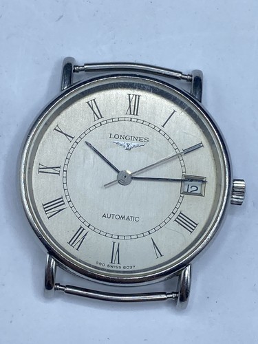 Vintage longines automatic - vintage,