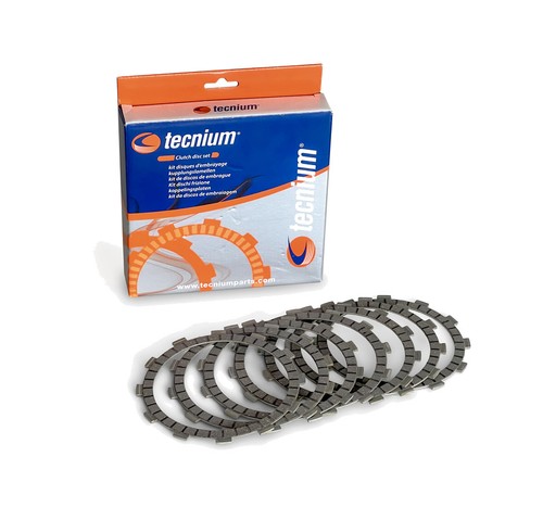 Tecnium kit disque - tecnium,