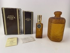 vaporisateur ancien parfum