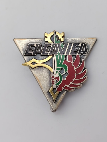 Rep régiment étranger - régiment,