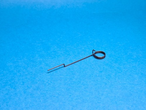 Gâchette ressort torsion - gâchette, de