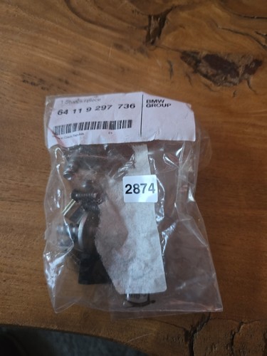 Bmw 9297736 kit - kit, petites