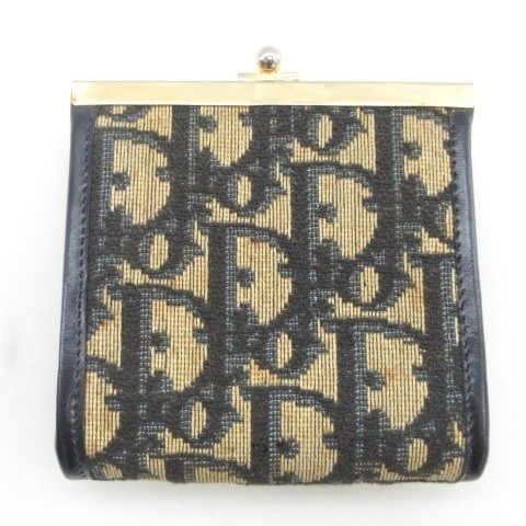Portefeuille christian dior - christian,