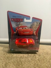 Disney Pixar Cars 2 Hudson