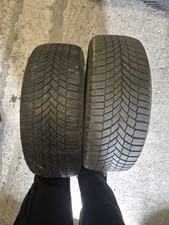 205/55 R16 94V BRIDGESTONE 4SAISONS 