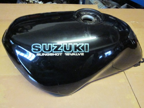 Suzuki gsf 400 bandit gk75b - suzuki,