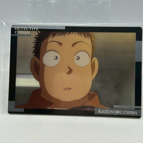 Détective conan ita - détective,
