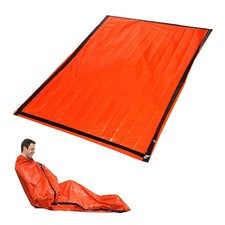 Tente De Secours Couchage