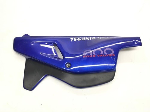 Cache lateral gauche aprilia - gauche,