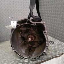 Boite de vitesses BMW SERIE 3 E90 5 phase 1 318 D GETRAG-JEM
