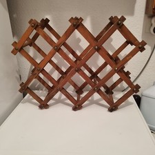 ☺ Ancien Range Bouteilles