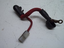 fil alimentation batterie de Yamaha 1200 FJ année 1991  ref2