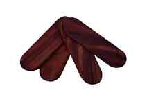 Professionnel Musical Instrument Bois Sheesham Khartal Jodphur Jaisalmer