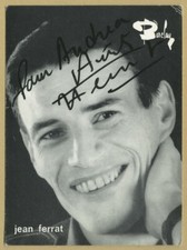 Jean Ferrat (1930-2010) -