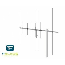 Fox Yagi Antenne Base Dualband