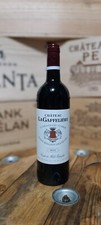 Bouteille de vin Château la GAFFELIERE 2010