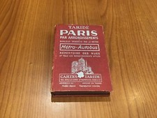 GUIDE  NON  MICHELIN        DE