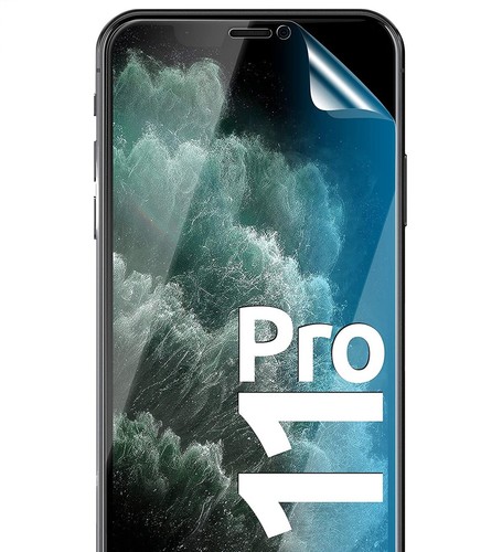 Film hydrogel protection - hydrogel,