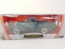 Yat Ming Studebaker Coupé