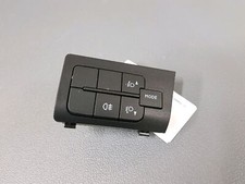 Bouton antibrouillard ar