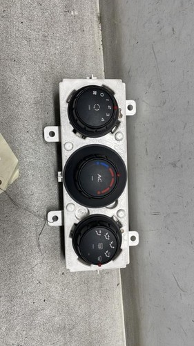 Commande chauffage renault - commande,