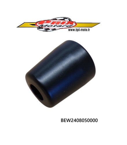 Yamaha fz8 2011 2013 embout - yamaha,