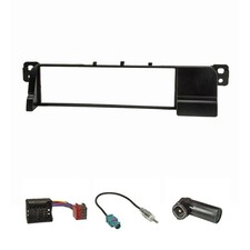 Kit cache radio adapté pour