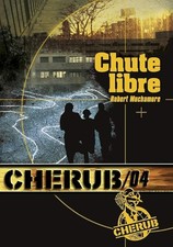 Cherub Mission 4: Chute Libre